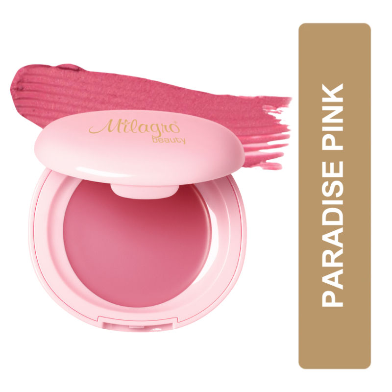 Milagro Beauty Gula-Bae Cream Blush