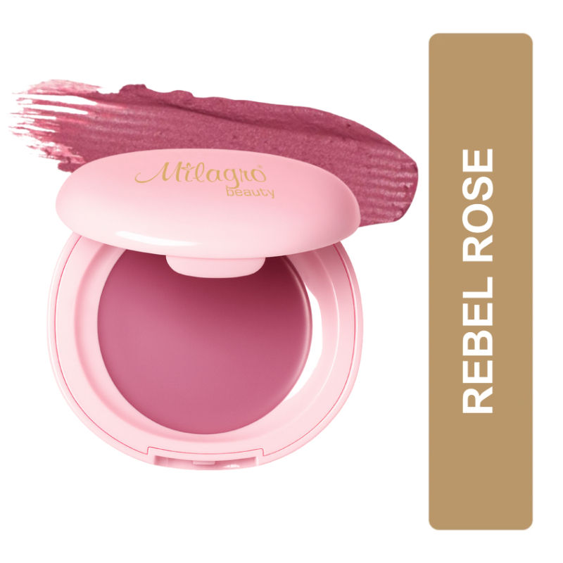 Milagro Beauty Gula-Bae Cream Blush