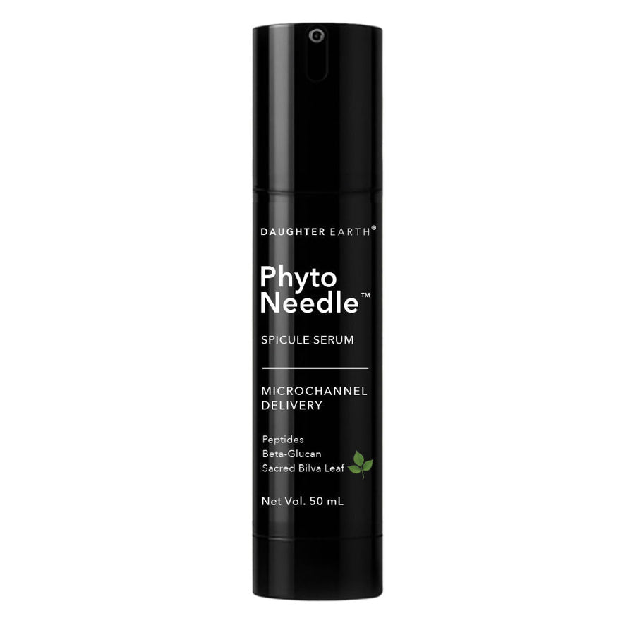 Daughter Earth Phytoneedle Spicule Serum