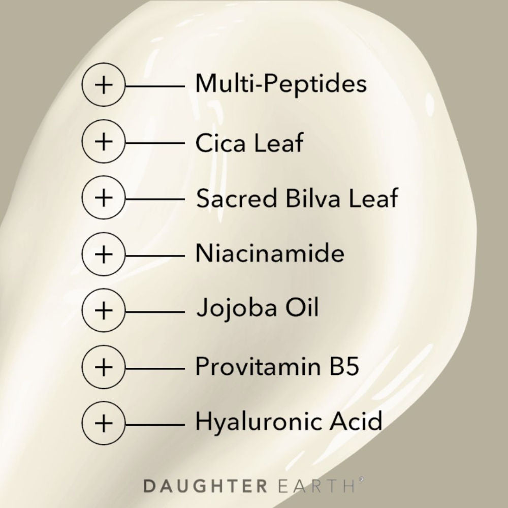 Daughter Earth Phytoneedle Spicule Serum