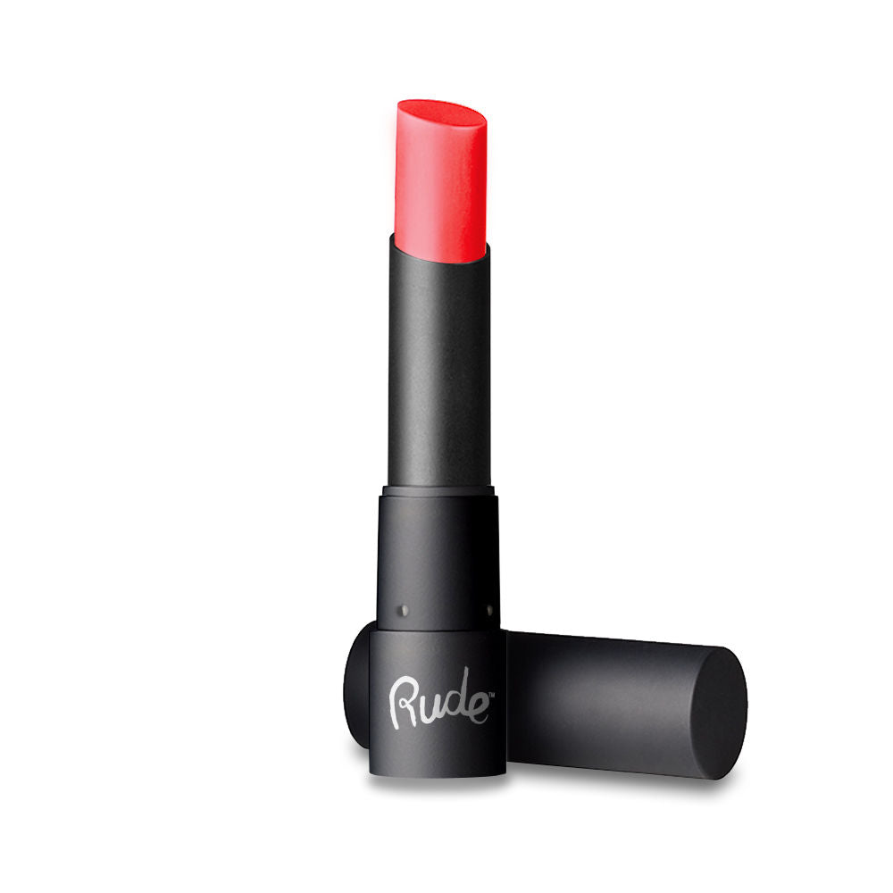 Rude Cosmetics Attitude Matte Lipstick