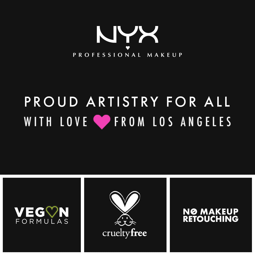 NYX Professional Makeup Pore Filler