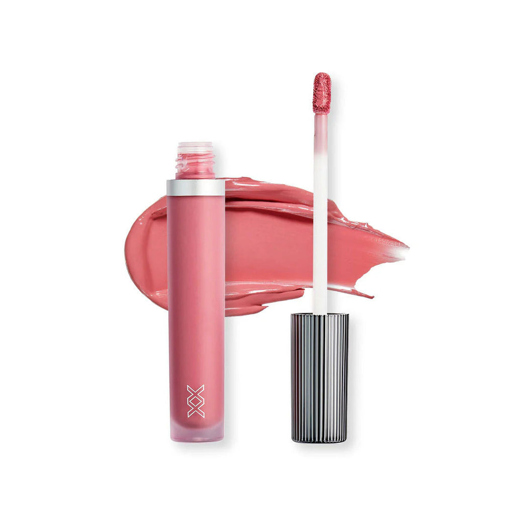 XX Revolution Xxude Satin Liquid Lipstick