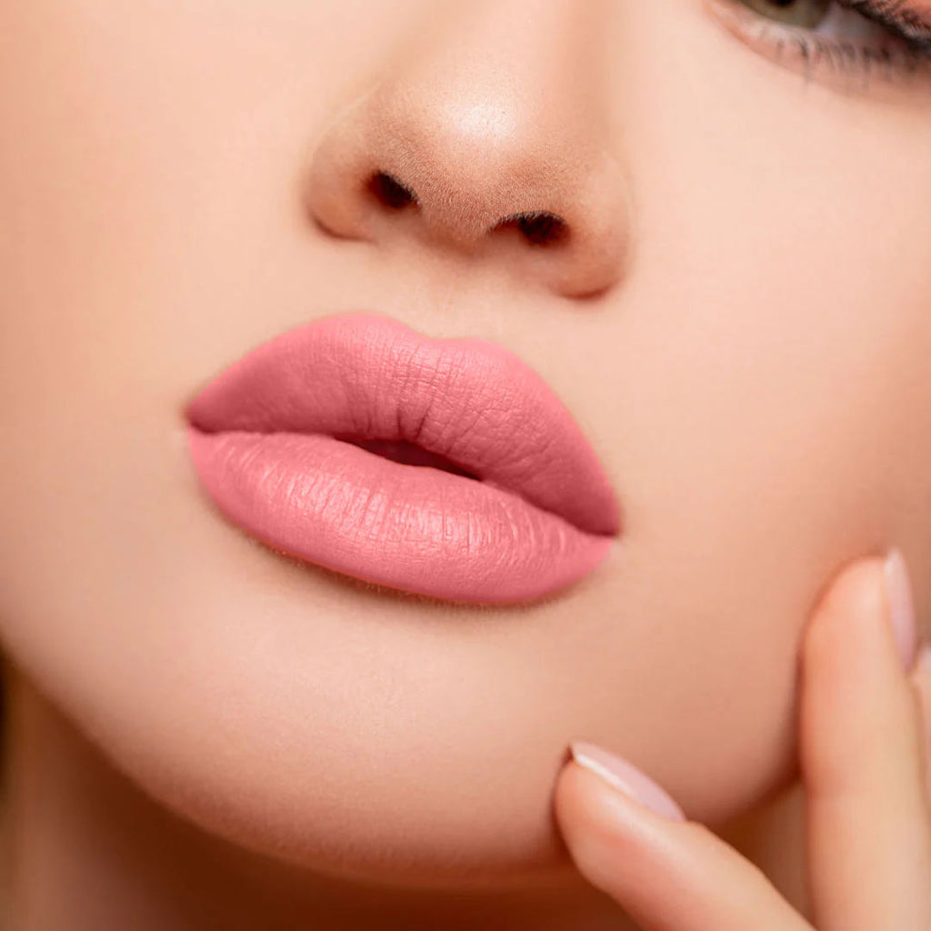 XX Revolution Xxude Satin Liquid Lipstick