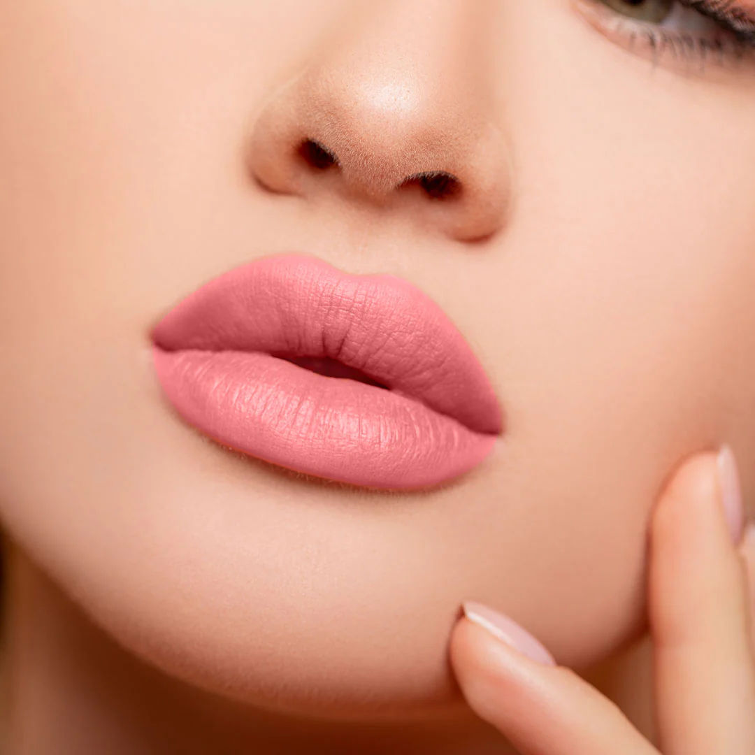 XX Revolution Xxude Satin Liquid Lipstick