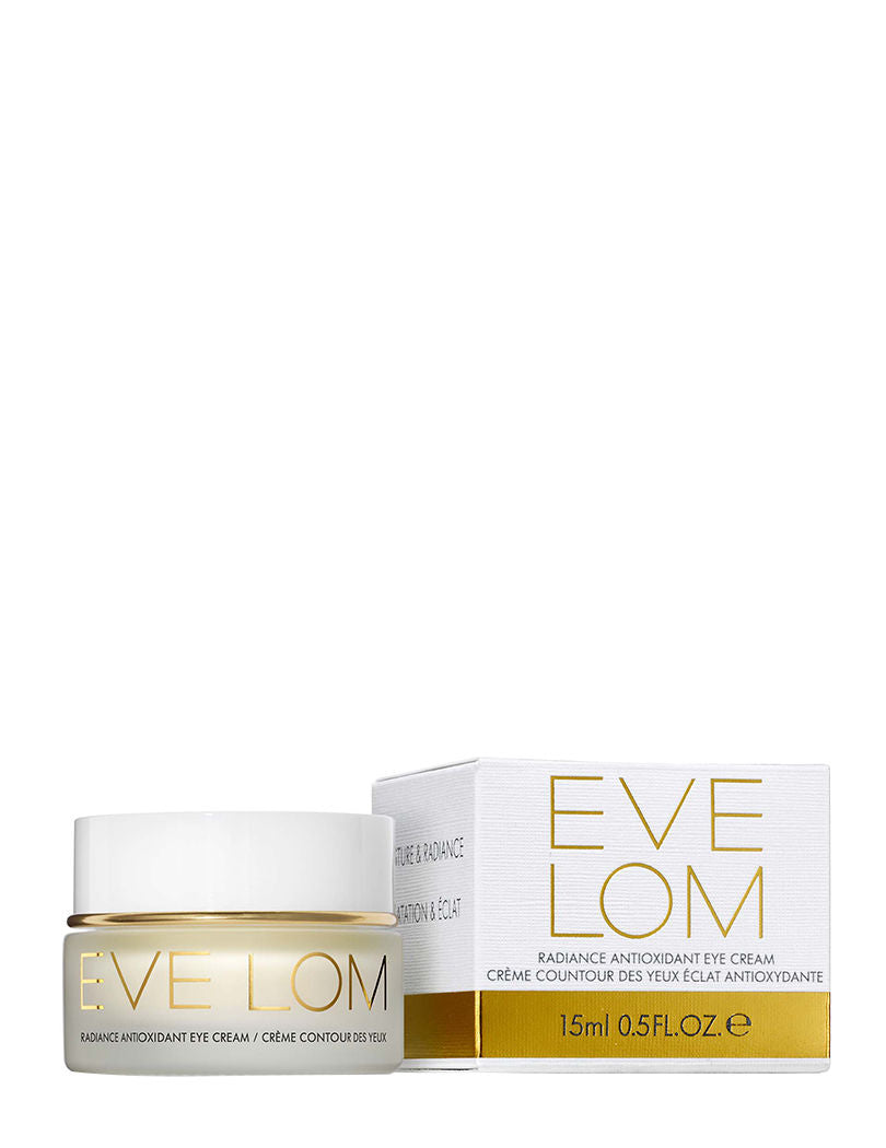 EVE LOM Radiance Antioxidant Eye Cream