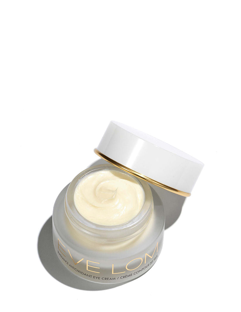 EVE LOM Radiance Antioxidant Eye Cream