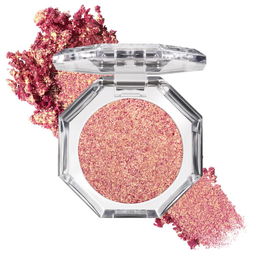 Too Faced Disco Crush High Shine Multi - Use Eye Shadow & Highlighter