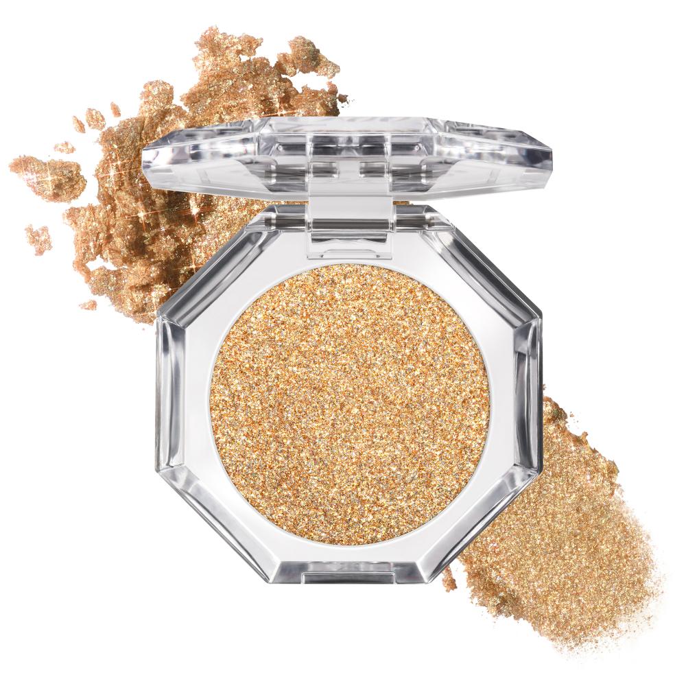 Too Faced Disco Crush High Shine Multi - Use Eye Shadow & Highlighter