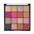 MARS Mesmereyes Eyeshadow Palette