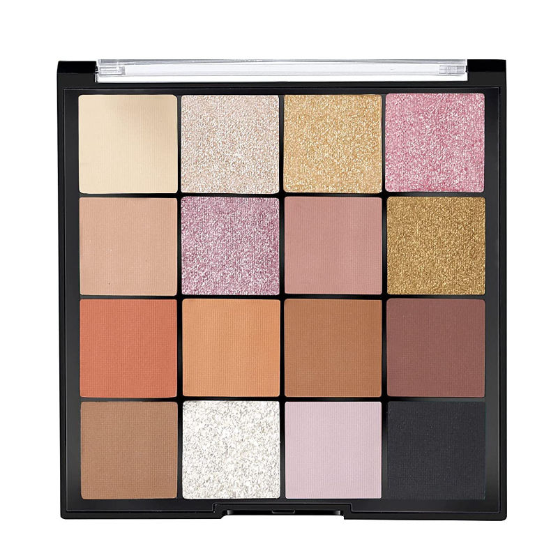 MARS Mesmereyes Eyeshadow Palette