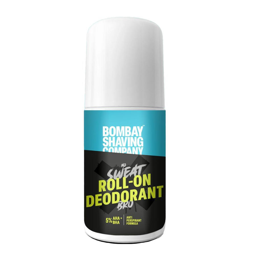 Bombay Shaving Company Roll-On Deo