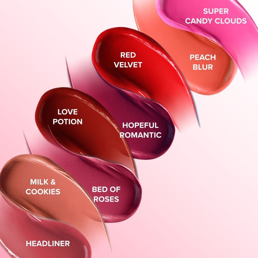 Too Faced Cloud Crushed Whipped Peach Lip & Cheek Color