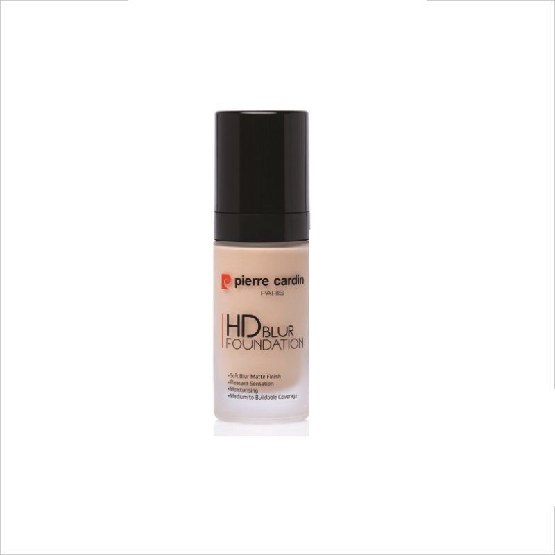 Pierre Cardin Paris - HD Blur Foundation