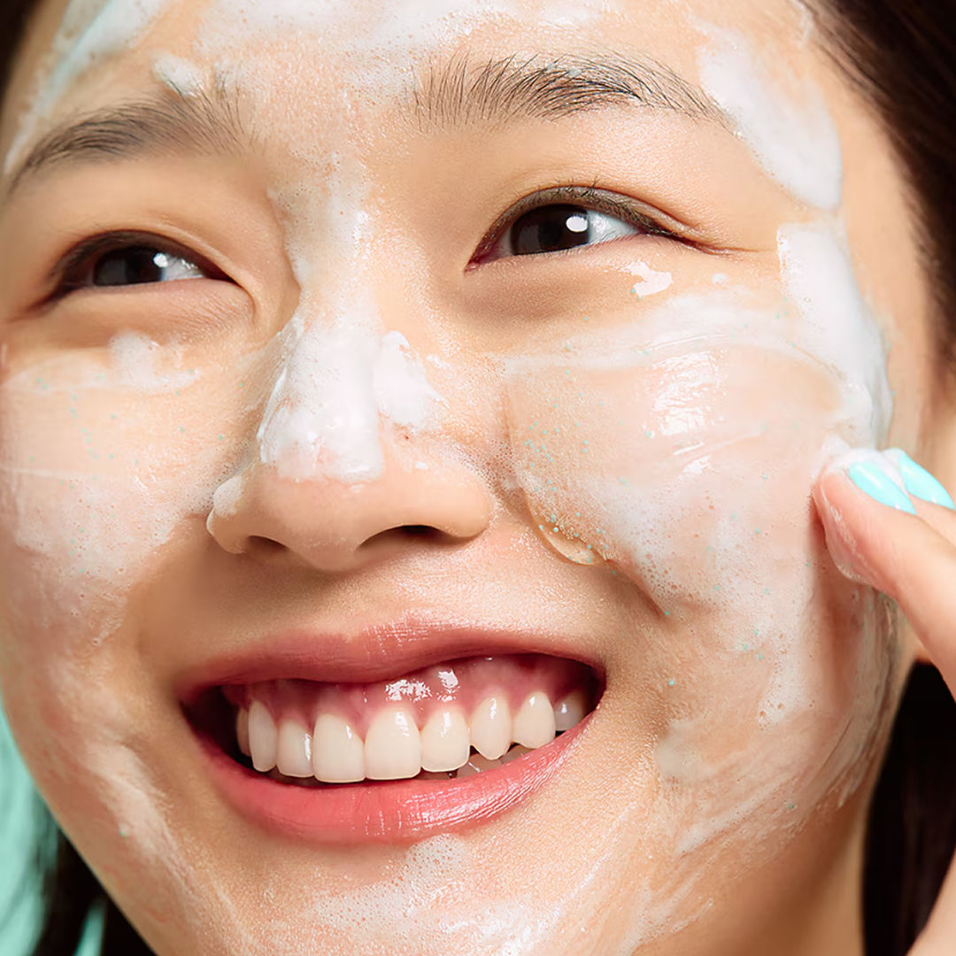 Dr.Jart+ Pore Remedy Renewing Foam Cleanser – Deep Cleansing Face Wash For Pores
