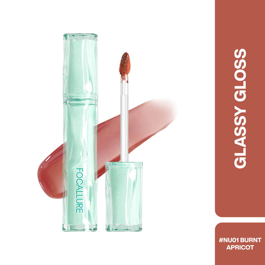 Focallure Lasting Dewy Lipcream