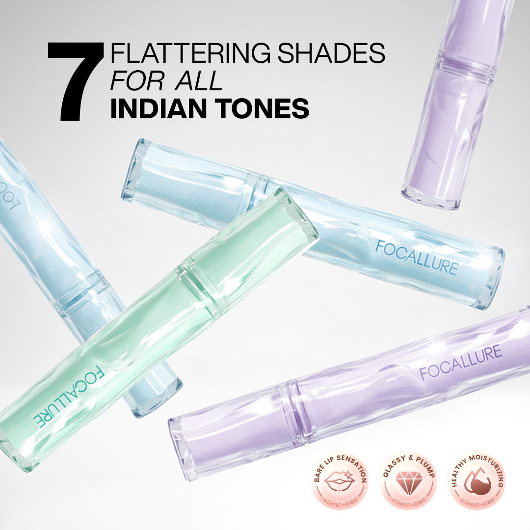 Focallure Lasting Dewy Lipcream