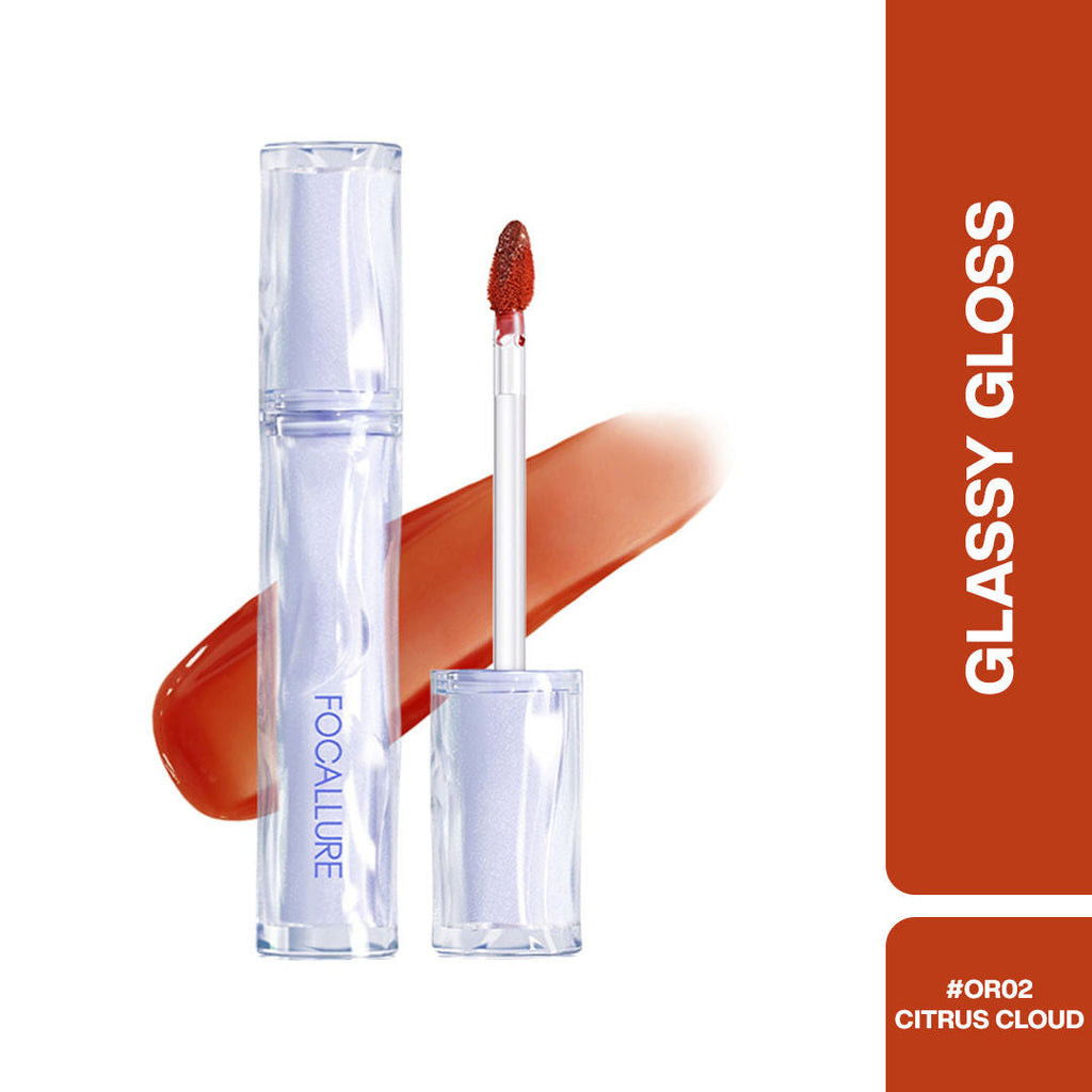Focallure Lasting Dewy Lipcream