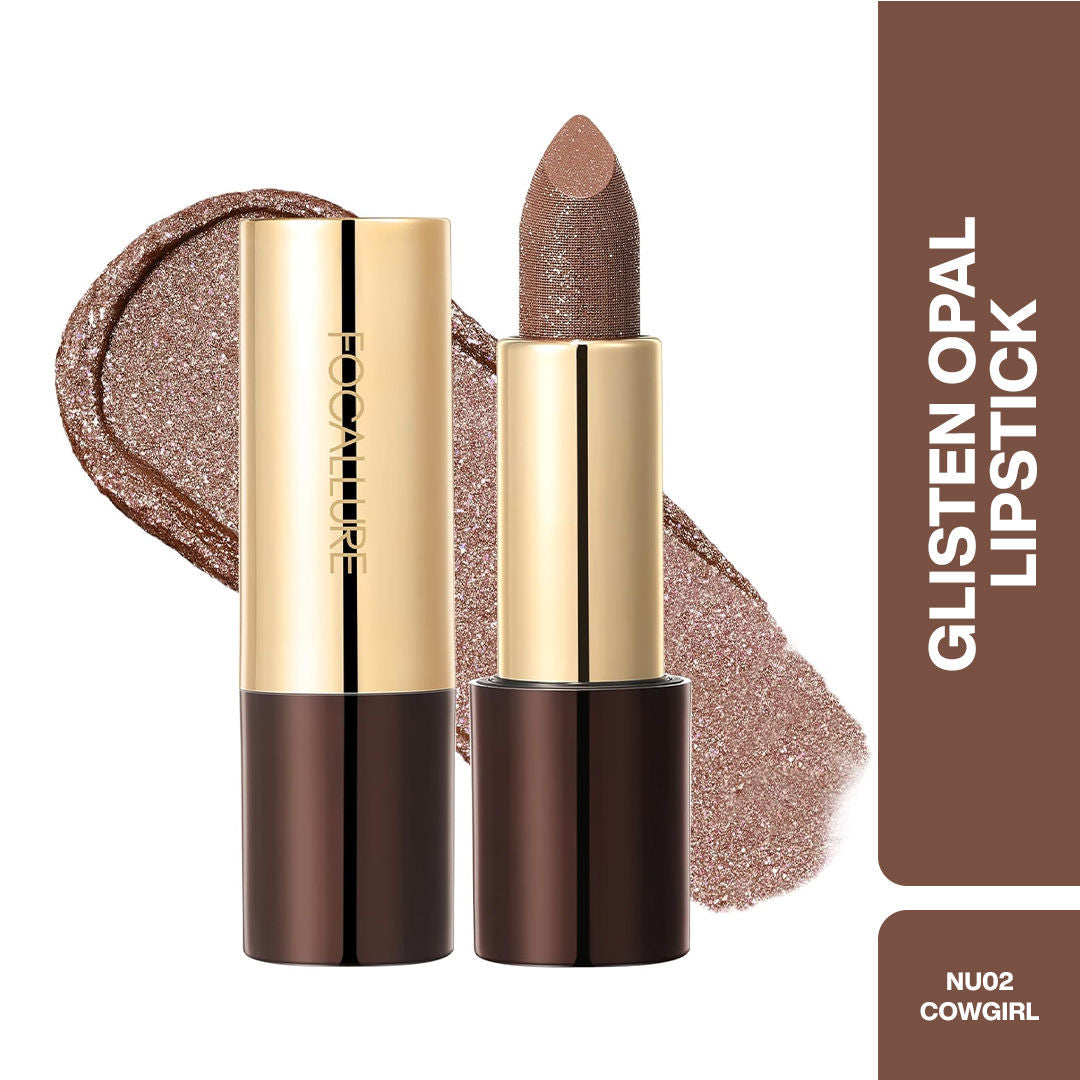Focallure FA-L12 Glisten Opal Hydrating Lip Balm