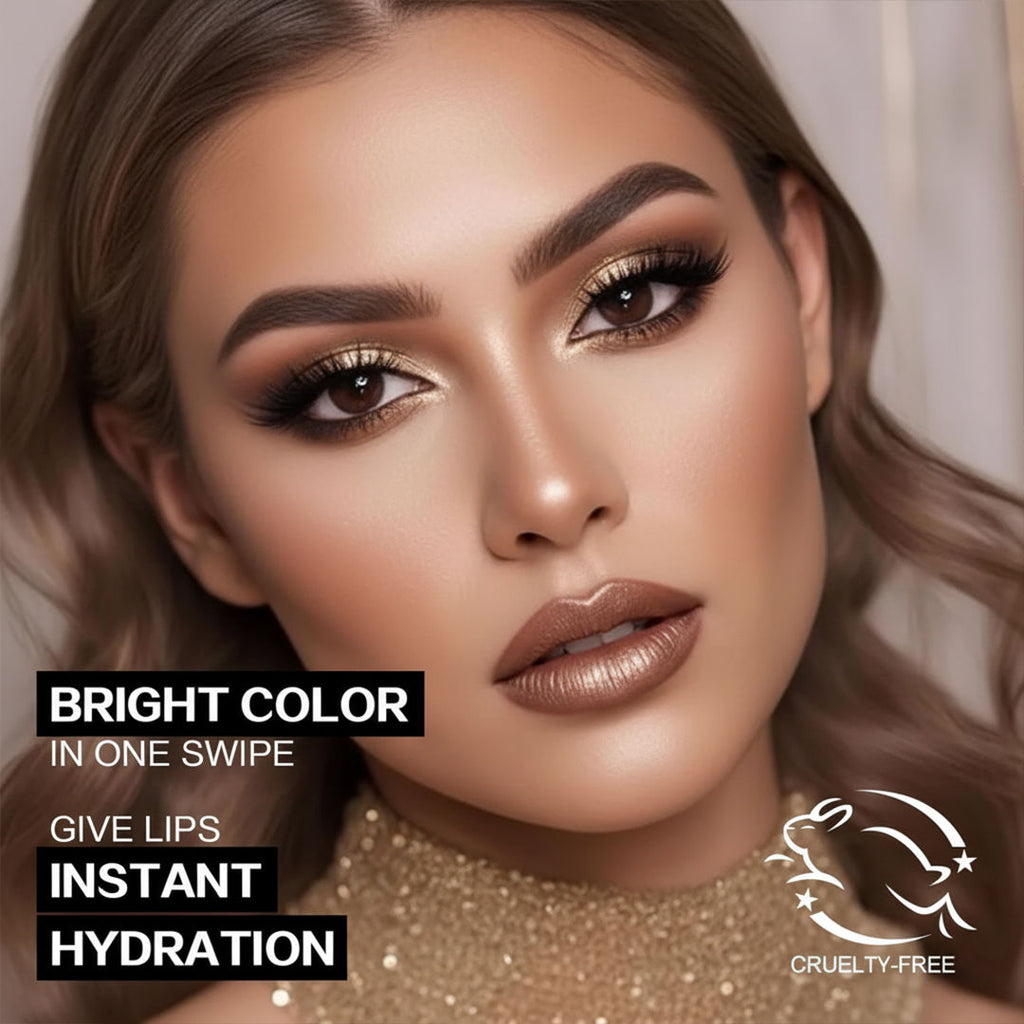 Focallure FA-L12 Glisten Opal Hydrating Lip Balm