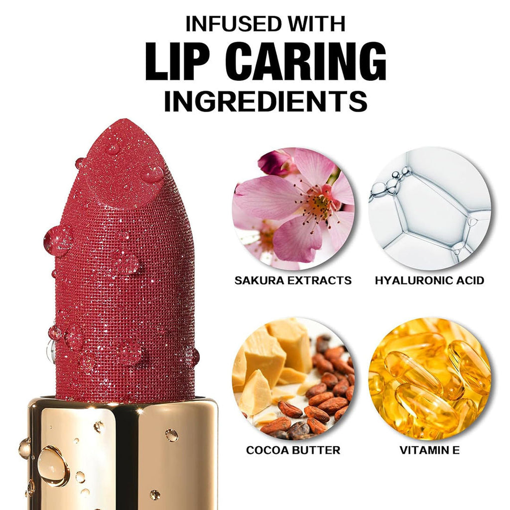 Focallure FA-L12 Glisten Opal Hydrating Lip Balm