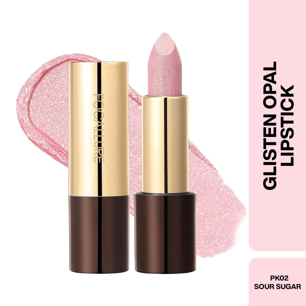 Focallure FA-L12 Glisten Opal Hydrating Lip Balm