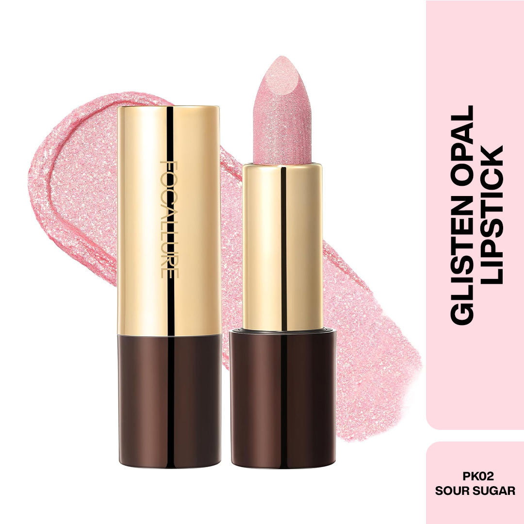 Focallure FA-L12 Glisten Opal Hydrating Lip Balm