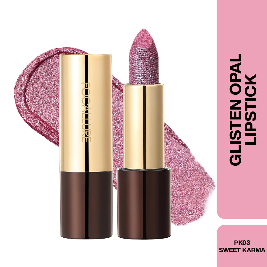 Focallure FA-L12 Glisten Opal Hydrating Lip Balm