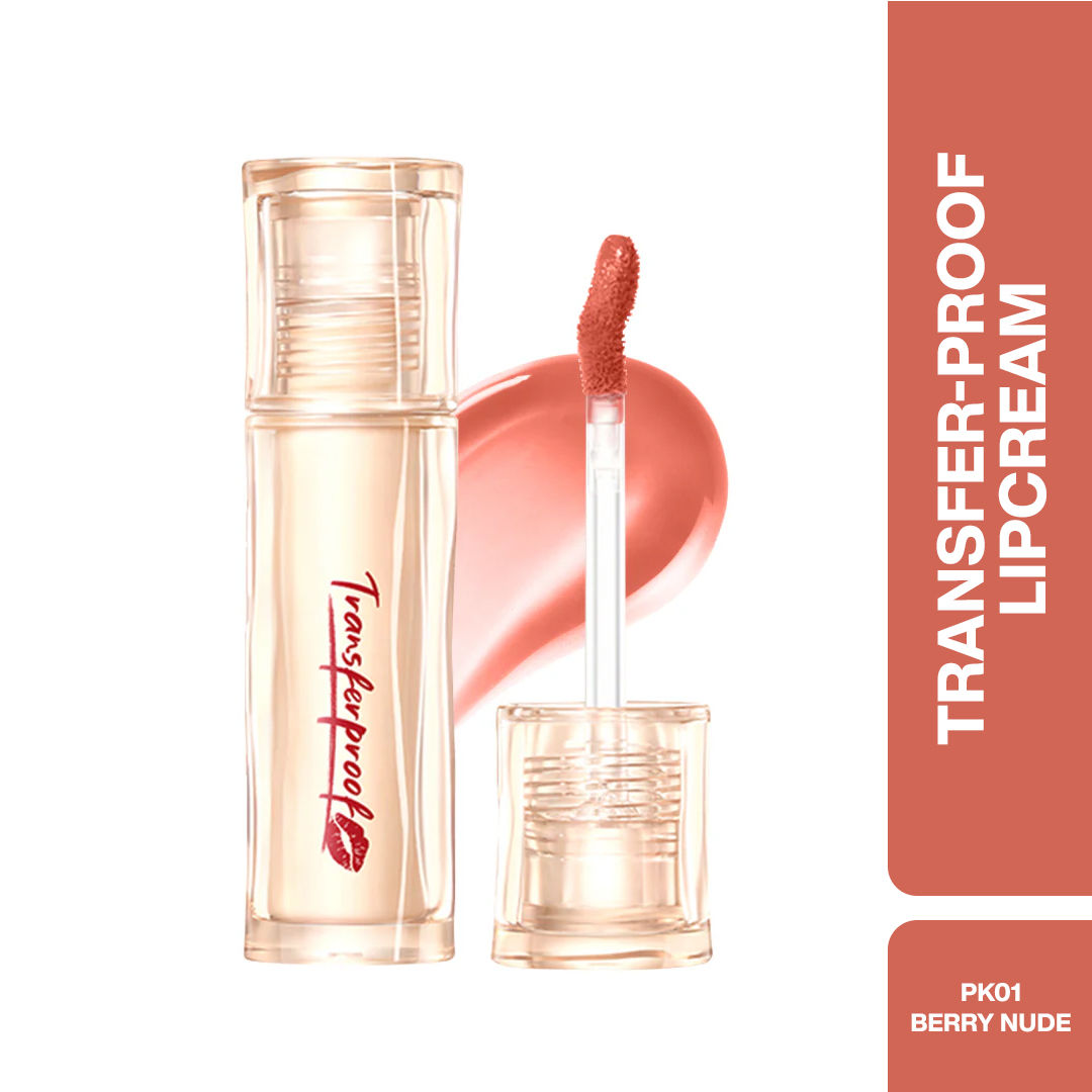 Focallure Watery Transferproof Lip Cream