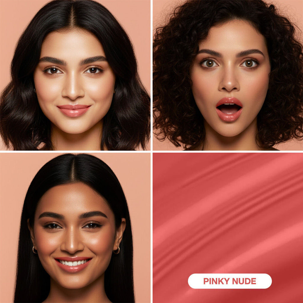 Focallure Watery Transferproof Lip Cream