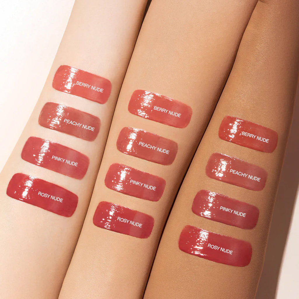 Focallure Watery Transferproof Lip Cream