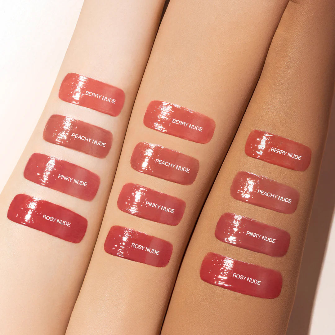 Focallure Watery Transferproof Lip Cream