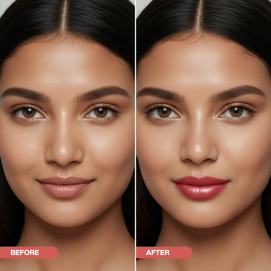 Focallure Watery Transferproof Lip Cream