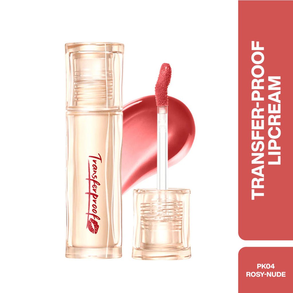 Focallure Watery Transferproof Lip Cream