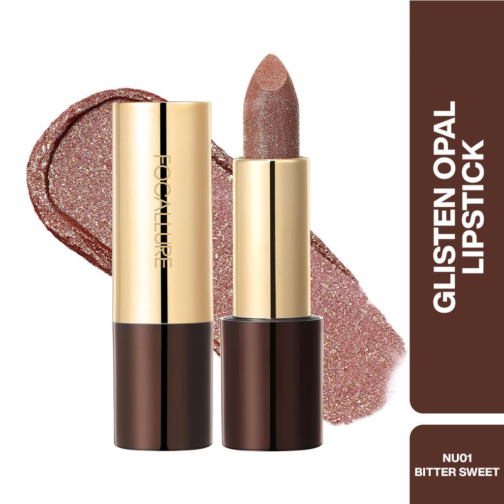 Focallure FA-L12 Glisten Opal Hydrating Lip Balm