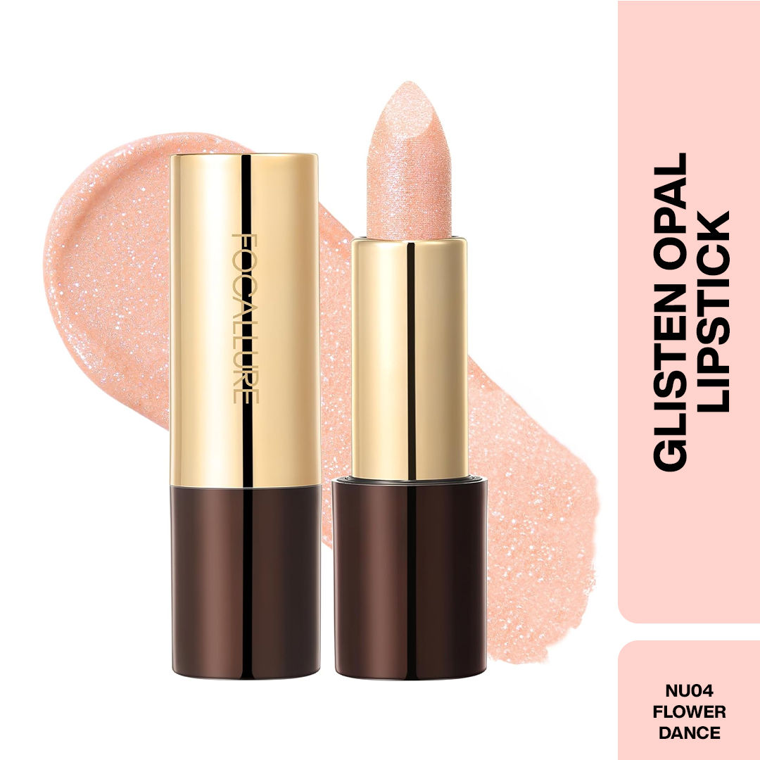 Focallure FA-L12 Glisten Opal Hydrating Lip Balm