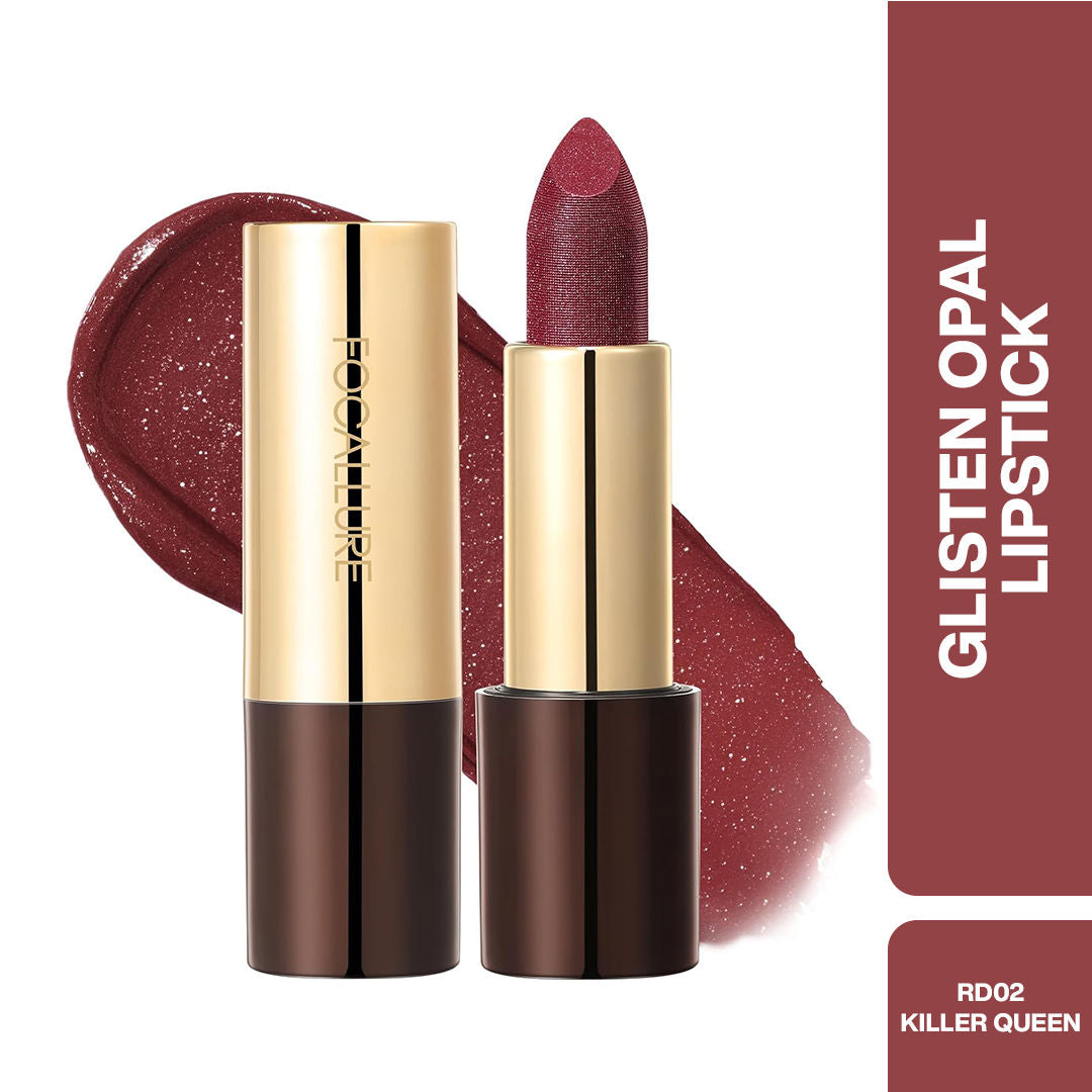 Focallure FA-L12 Glisten Opal Hydrating Lip Balm