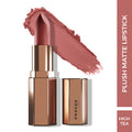Praush Plush Matte Lipstick