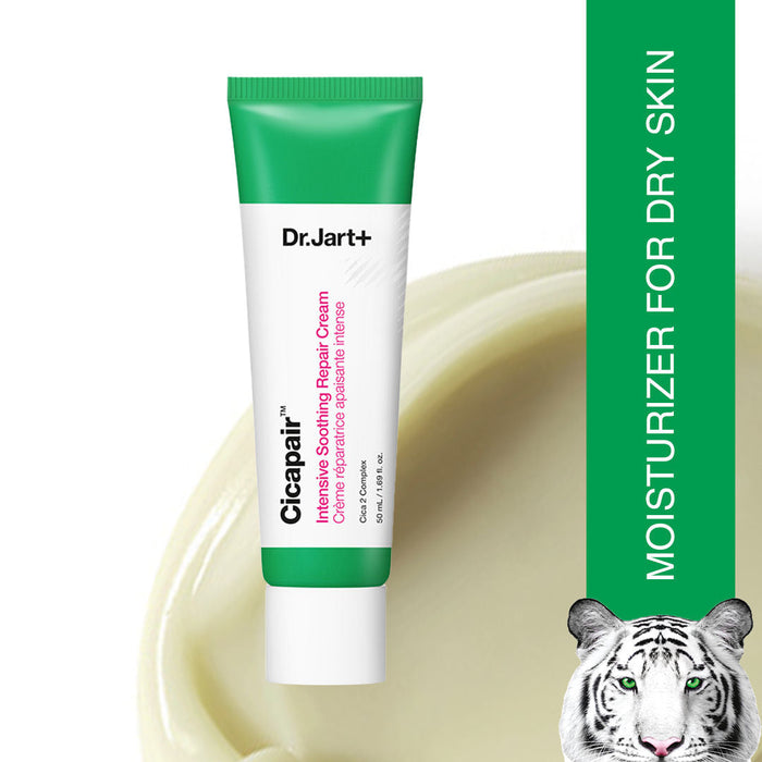 Dr.Jart+ Cicapair Intensive Soothing Repair Cream With Centella Asiatica