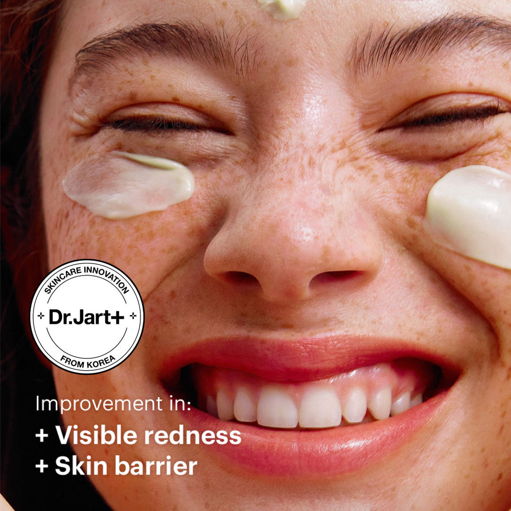Dr.Jart+ Cicapair Intensive Soothing Repair Cream With Centella Asiatica