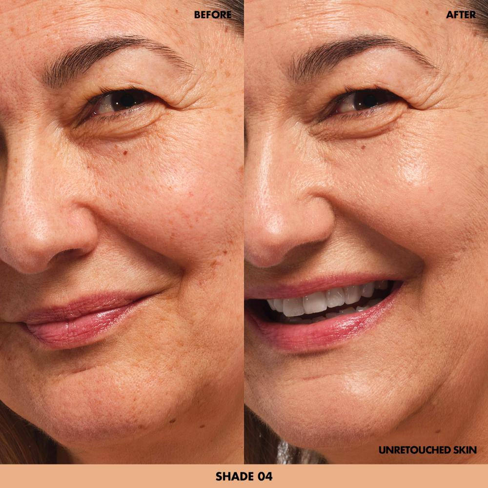 MAKE UP FOR EVER Super Boost Skin Tint