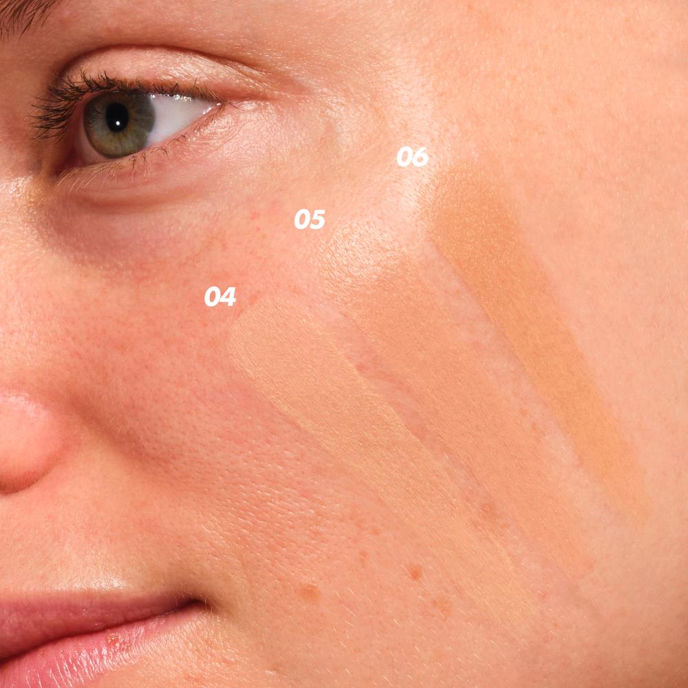 MAKE UP FOR EVER Super Boost Skin Tint