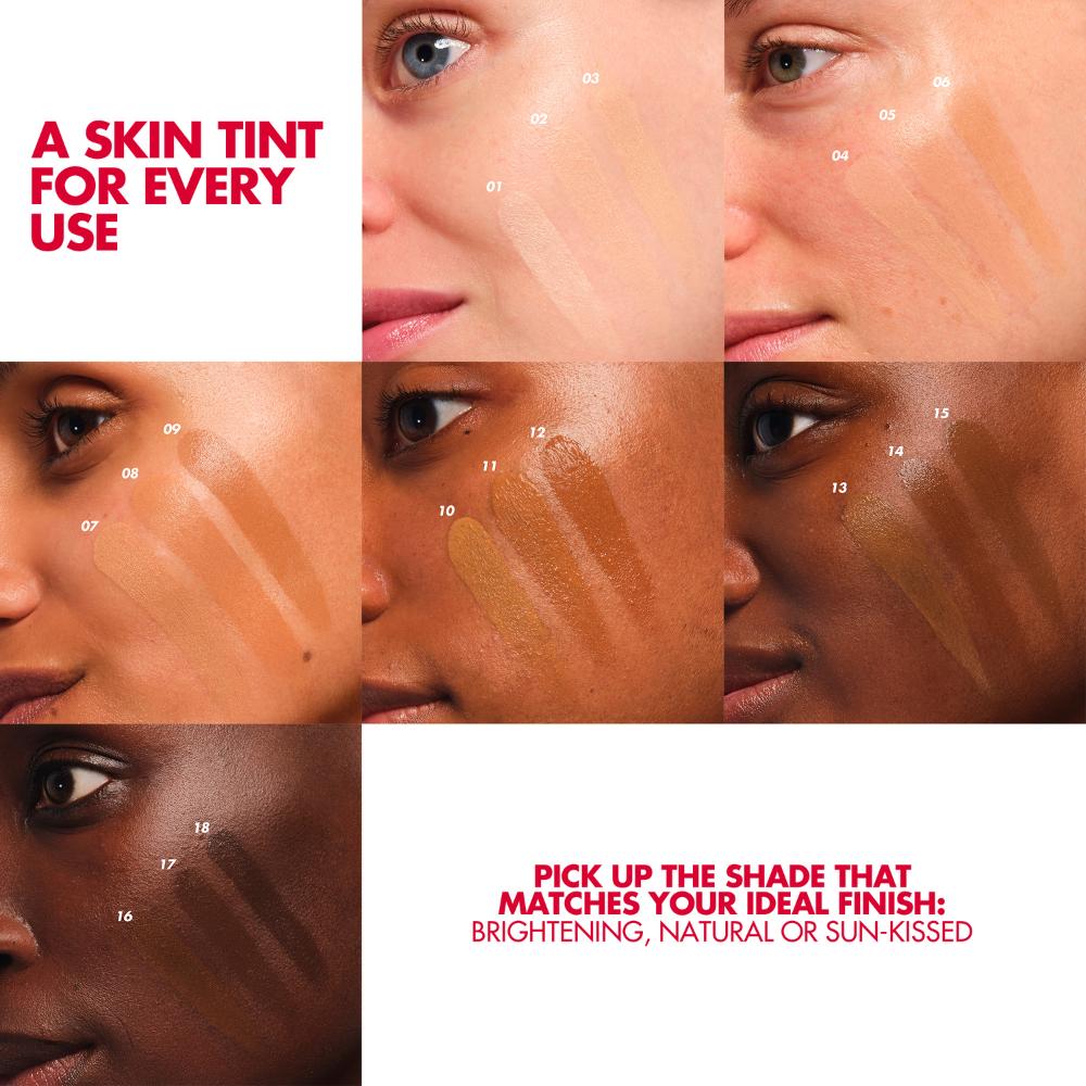 MAKE UP FOR EVER Super Boost Skin Tint