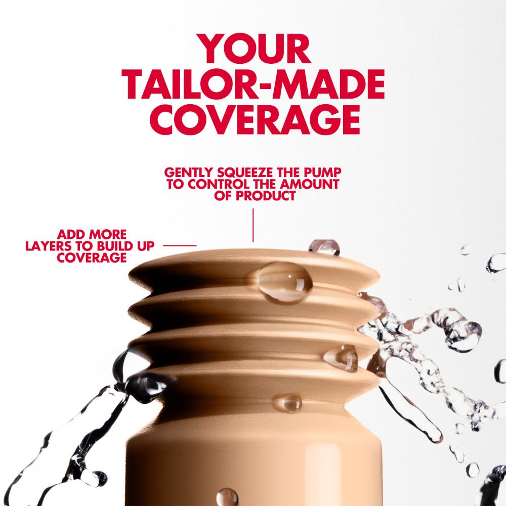 MAKE UP FOR EVER Super Boost Skin Tint