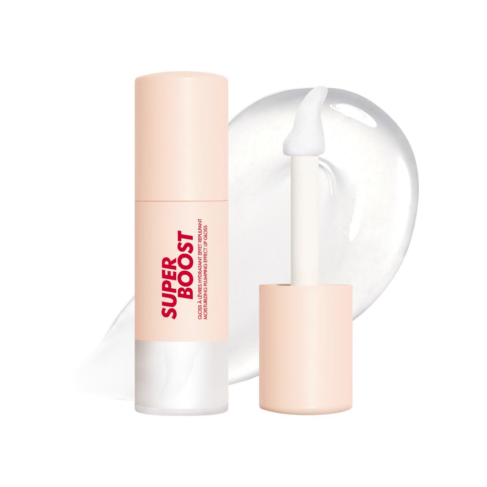 MAKE UP FOR EVER Super Boost Lip Gloss