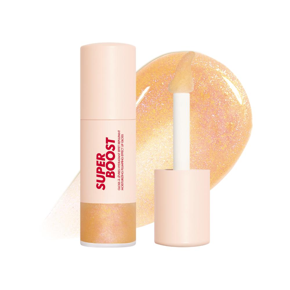 MAKE UP FOR EVER Super Boost Lip Gloss
