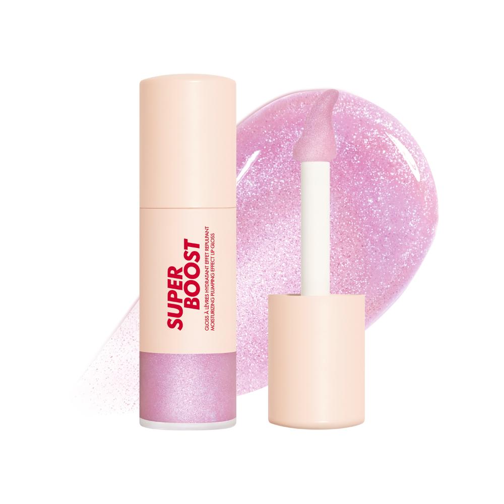 MAKE UP FOR EVER Super Boost Lip Gloss
