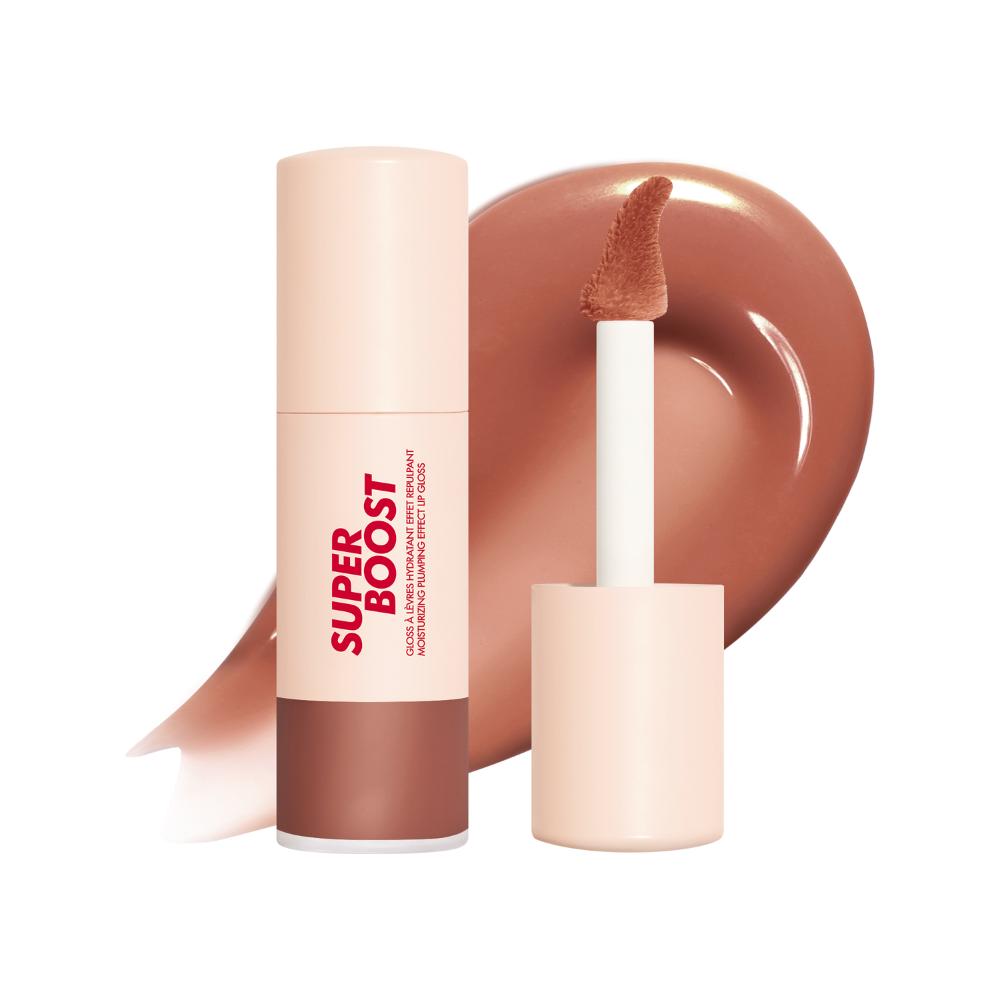 MAKE UP FOR EVER Super Boost Lip Gloss