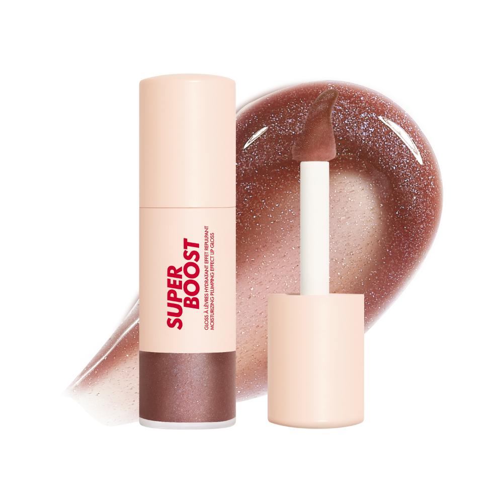 MAKE UP FOR EVER Super Boost Lip Gloss