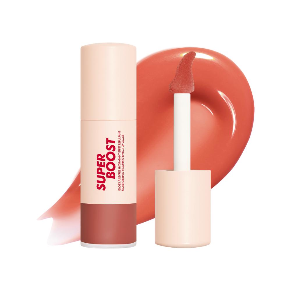 MAKE UP FOR EVER Super Boost Lip Gloss